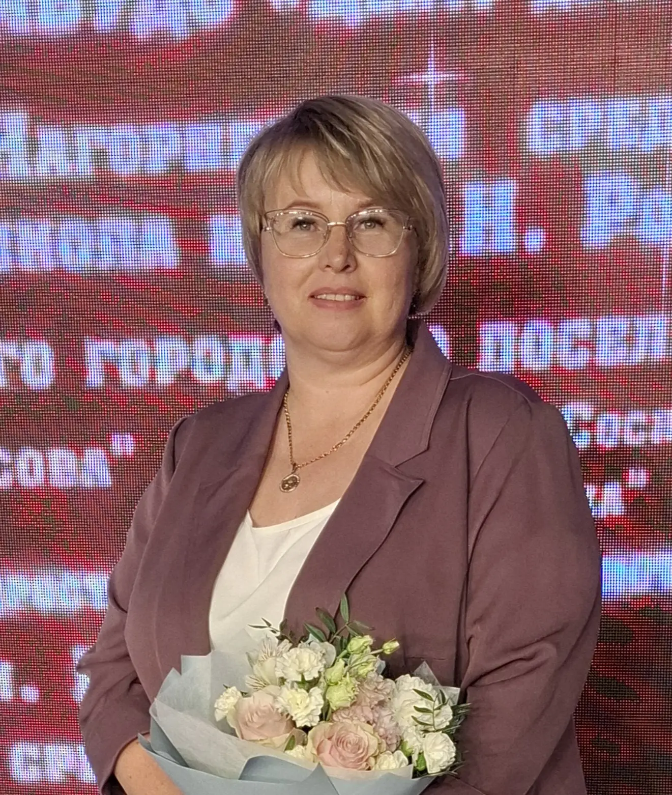 Присякарь Юлия Владимировна.