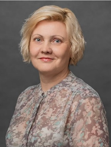 Покусаева Ольга Валентиновна.