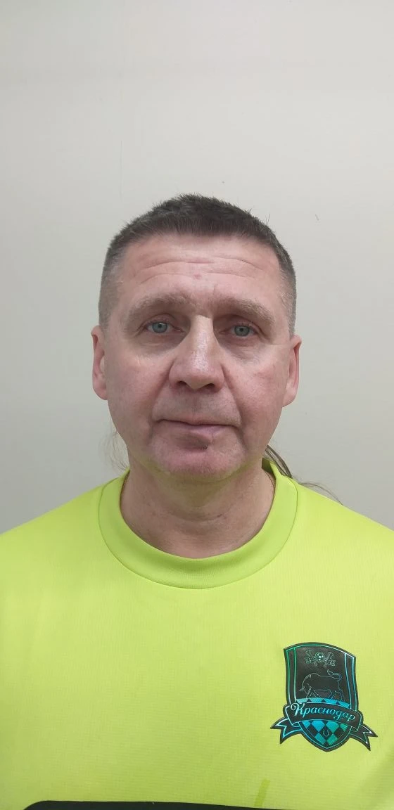Виноградов Денис Вячеславович.